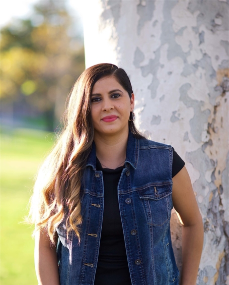 Brianna  Diaz Photo